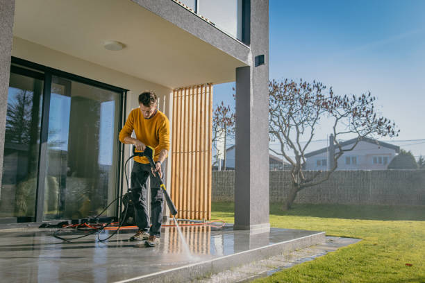 Best Animal Enclosure Cleaning  in Carrizo Hill, TX