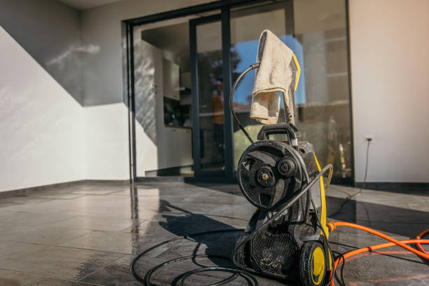 Best Pool Deck Cleaning  in Carrizo Hill, TX