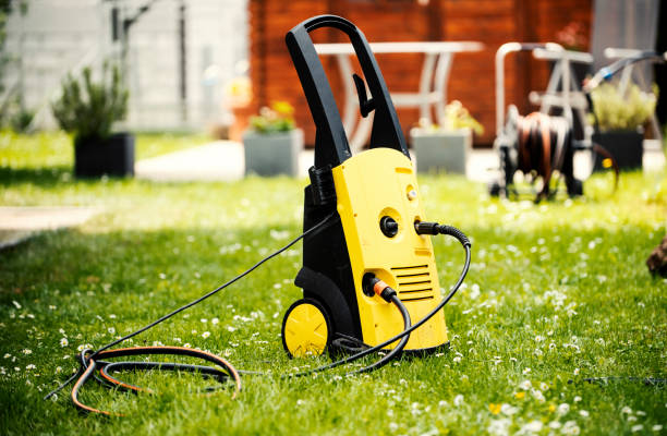 Best Fence Cleaning  in Carrizo Hill, TX